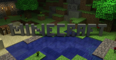 Minecraft serveriai