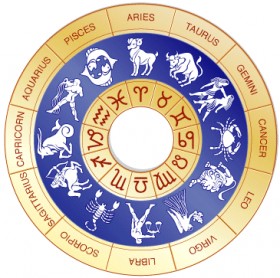 horoskopai