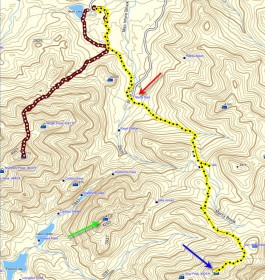 topografinės nuotraukos