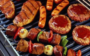 bbq grills